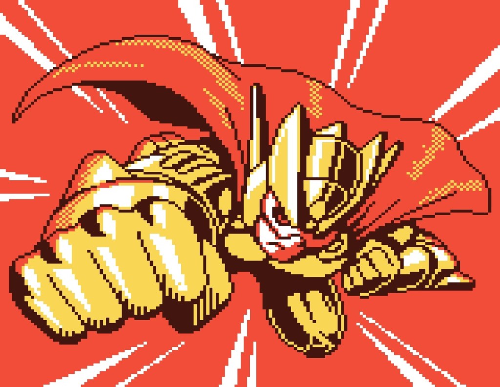 Koji Ogata | GB DOT&nbsp;Illustration