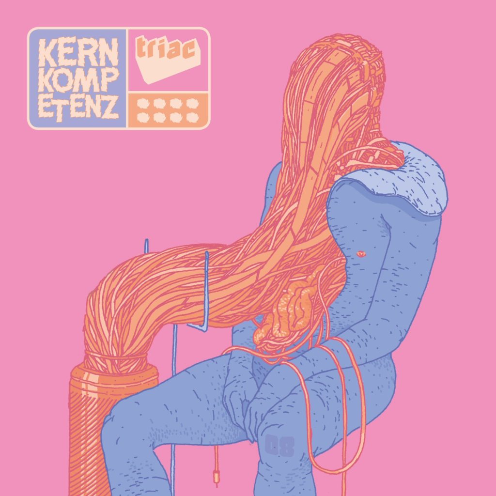 TRIAC | Kernkompetenz