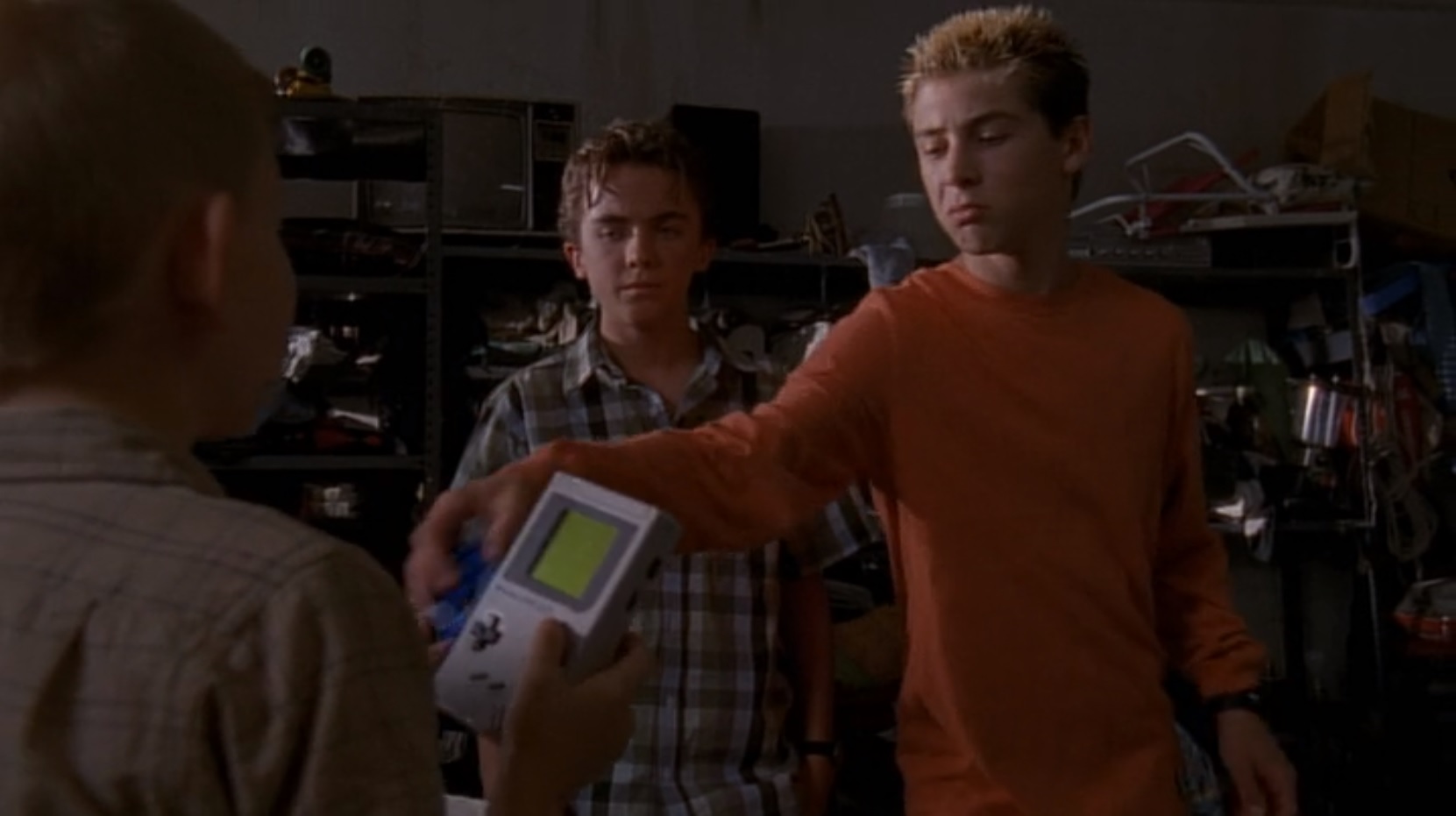 MALCOLM MITTENDRIN wird Fortgesetzt und die Schauspieler kehren zurück!😍  #malcolmmittendrin #malcolminthemiddle #serie#kindheitsserien  #whattowatch#filmempfehlung @Disneyde, image size:1661x931