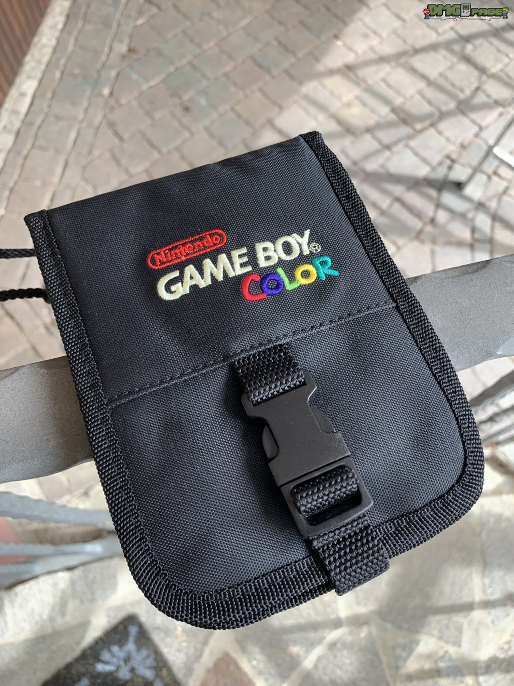 A.L.S. Industries Inc. | GBC-GBP Carrying Case Model&nbsp;GB3