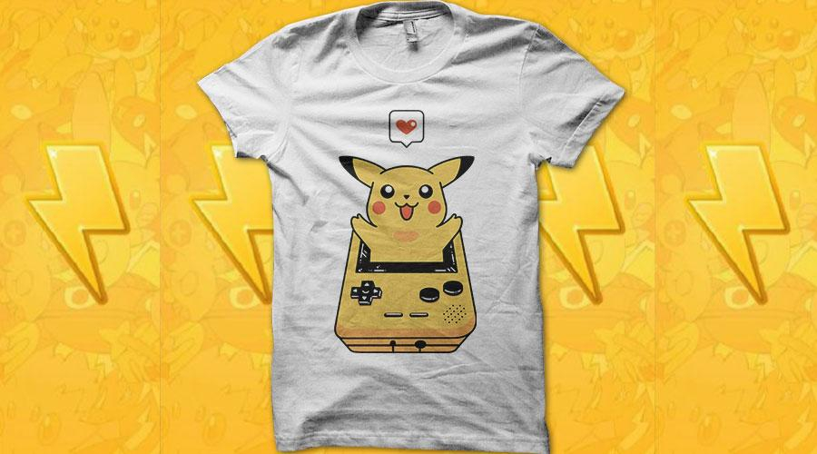 Qwertee.com The Beginning&nbsp;T-Shirt