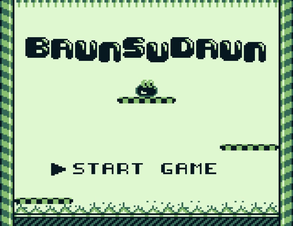 Baunsudaun | Maithonis