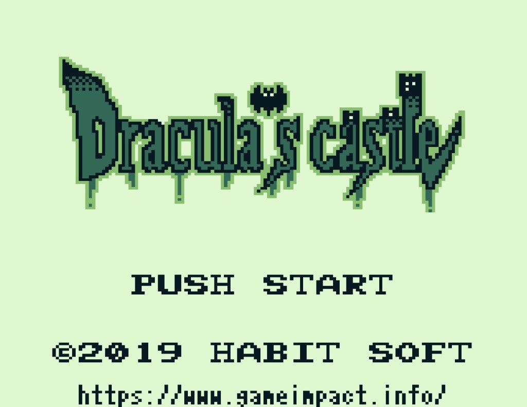 Dracula’s Castle | Habit&nbsp;Soft