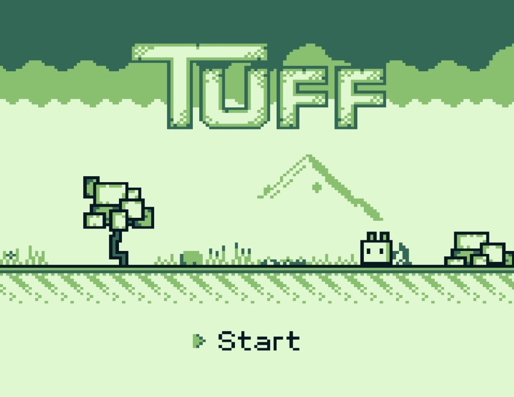 Tuff | Ivo&nbsp;Wetzel