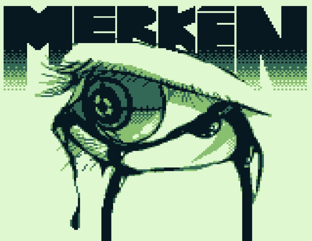 MERKÉN Demo | bitnenfer,&nbsp;Foco