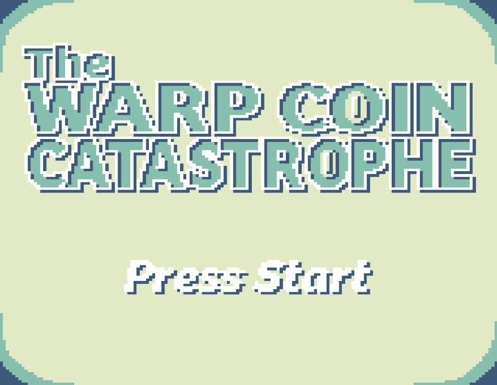 The Warp Coin Catastrophe | Proximity&nbsp;Sound