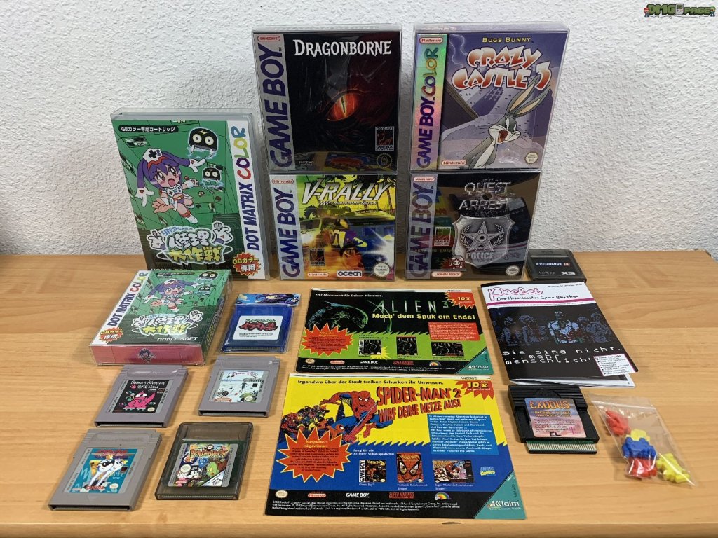 September/Oktober 2020: Spiele, Spiele,&nbsp;Spiele