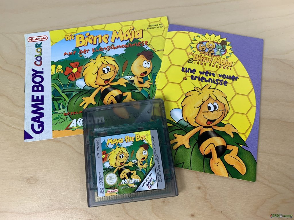 Die Biene Maja & Ihre Freunde | Eine Welt voller&nbsp;Erlebnisse