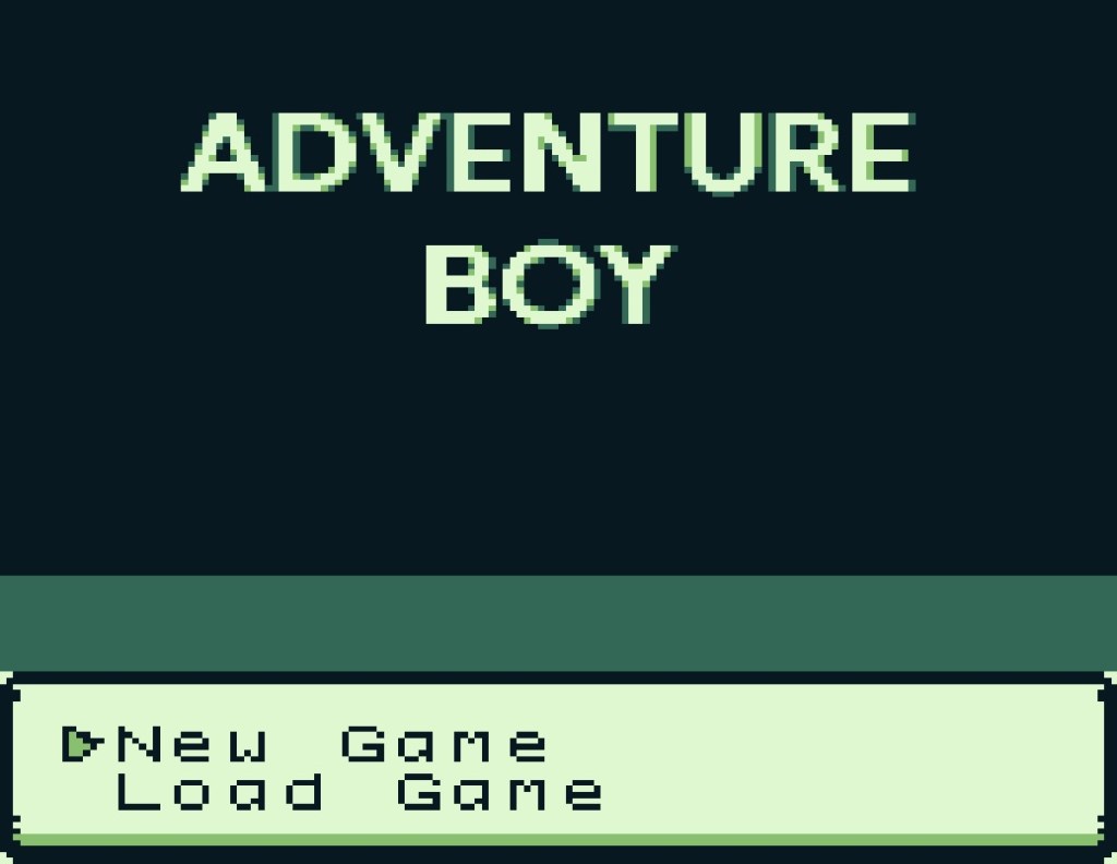 Adventure Boy |&nbsp;Mattconcepts