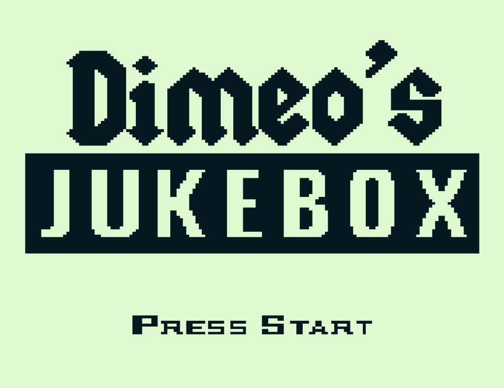 Dimeo’s Jukebox | TG&nbsp;Virtual