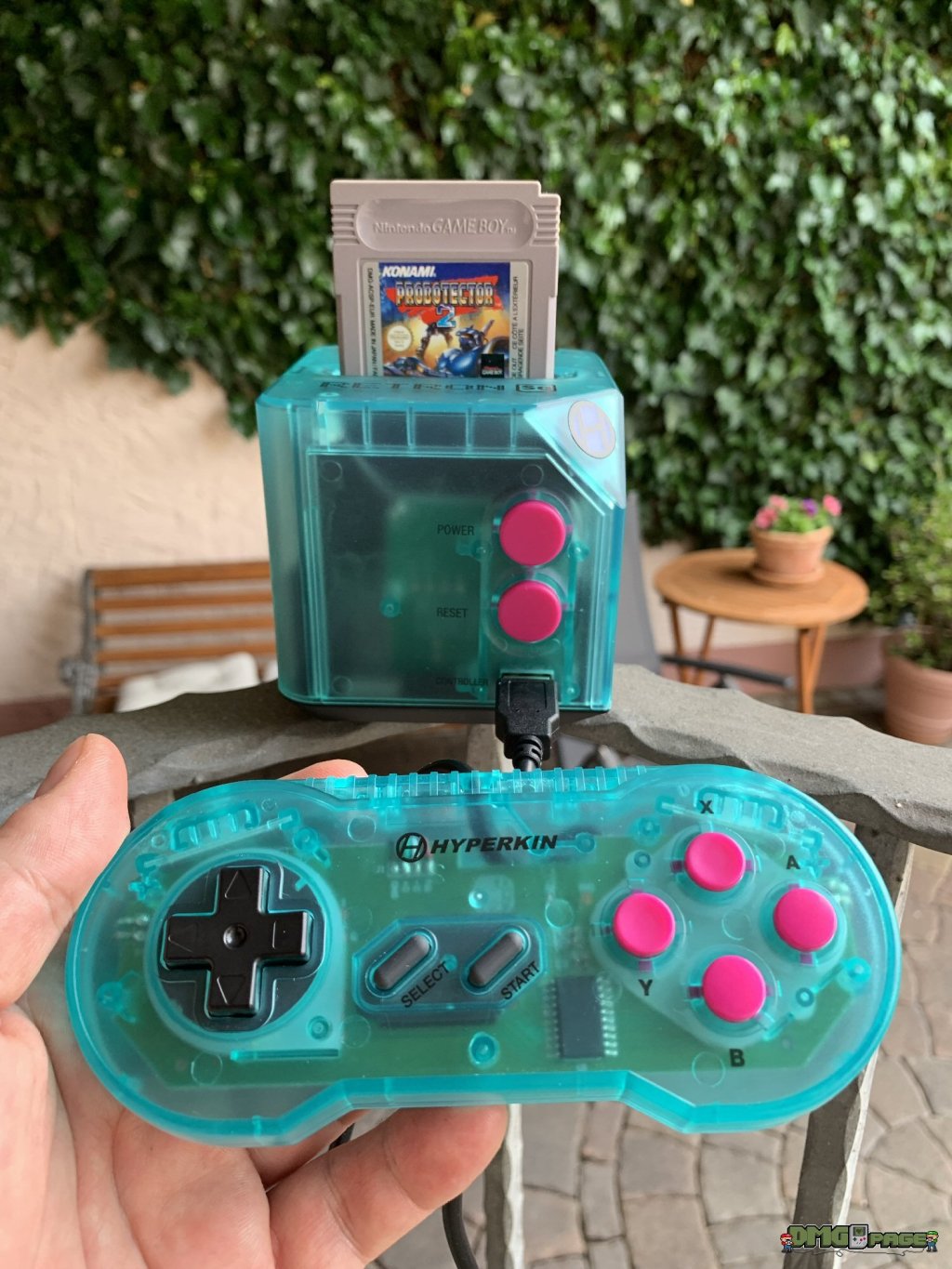 Hyperkin | Retron&nbsp;Sq