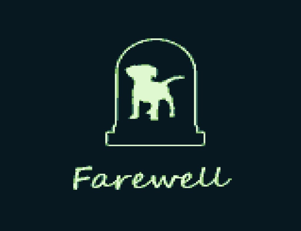 Farewell / Bonesy | GameBuoyGames Michael&nbsp;Towns
