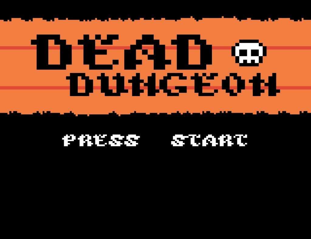 Dead Dungeon | Robert&nbsp;Doman