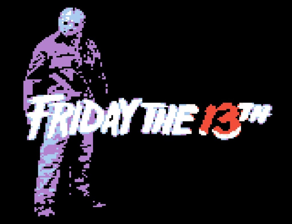 Friday the 13th |&nbsp;JWG.LLC