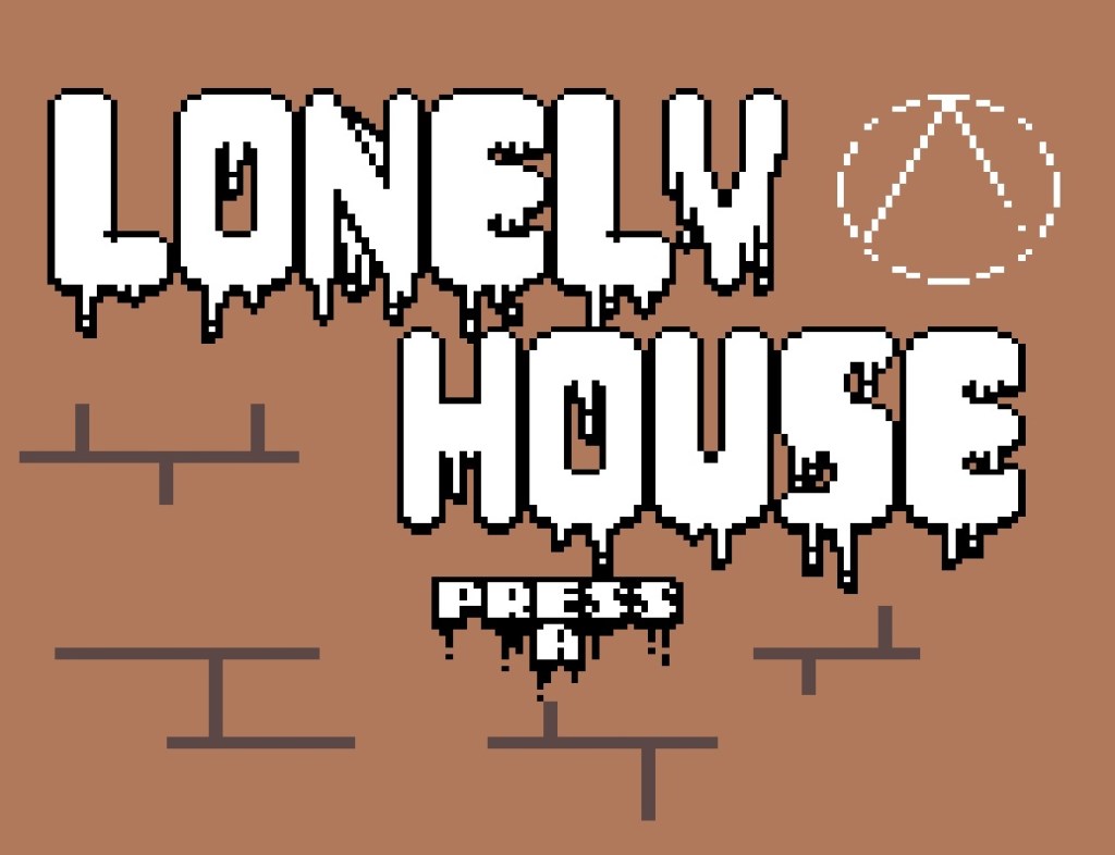 Lonely House | Curious Fox&nbsp;Games