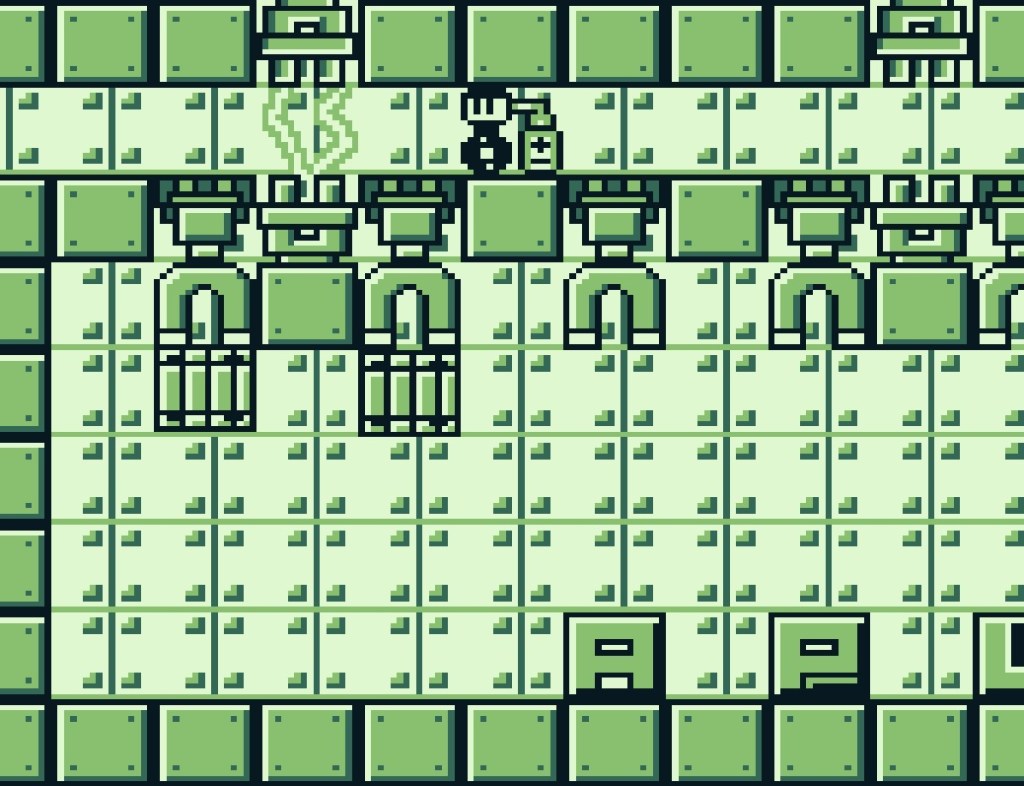 Swaplatformer | allalonegamez