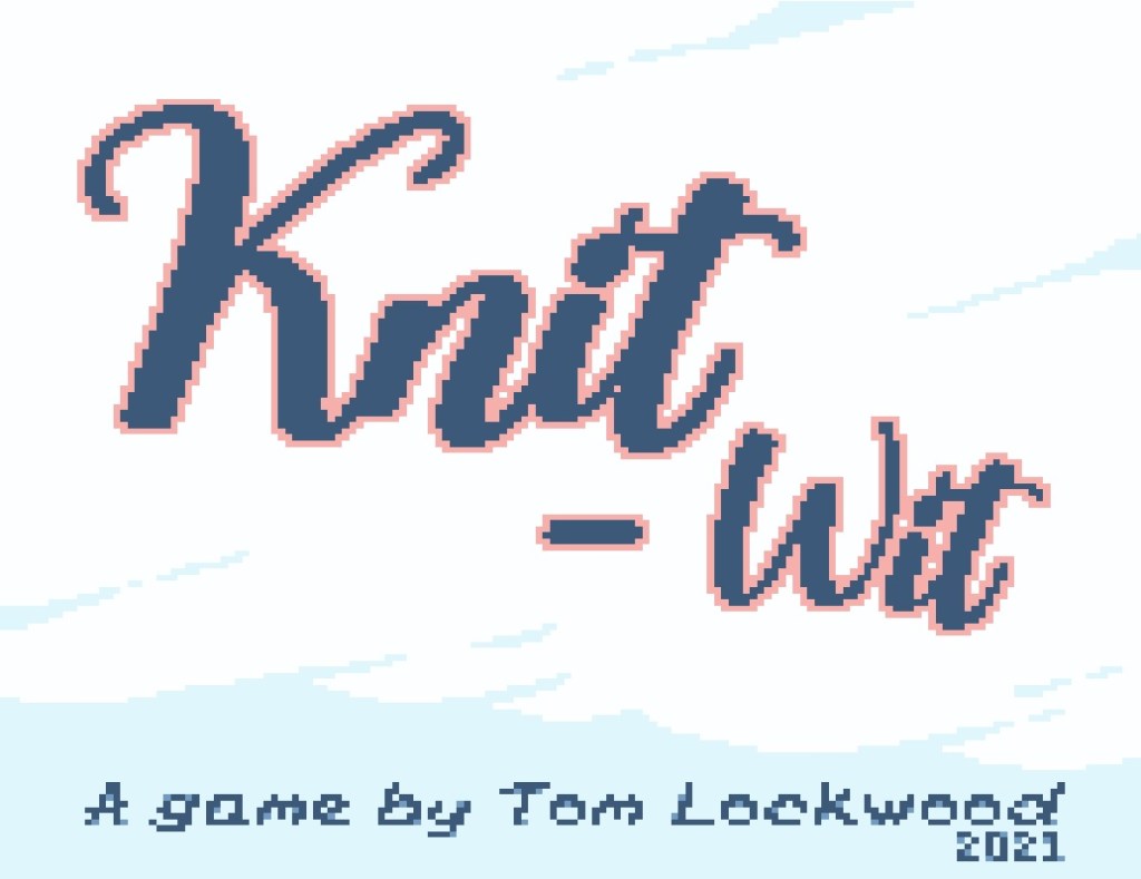 Knit-Wit | Gumpy&nbsp;Function