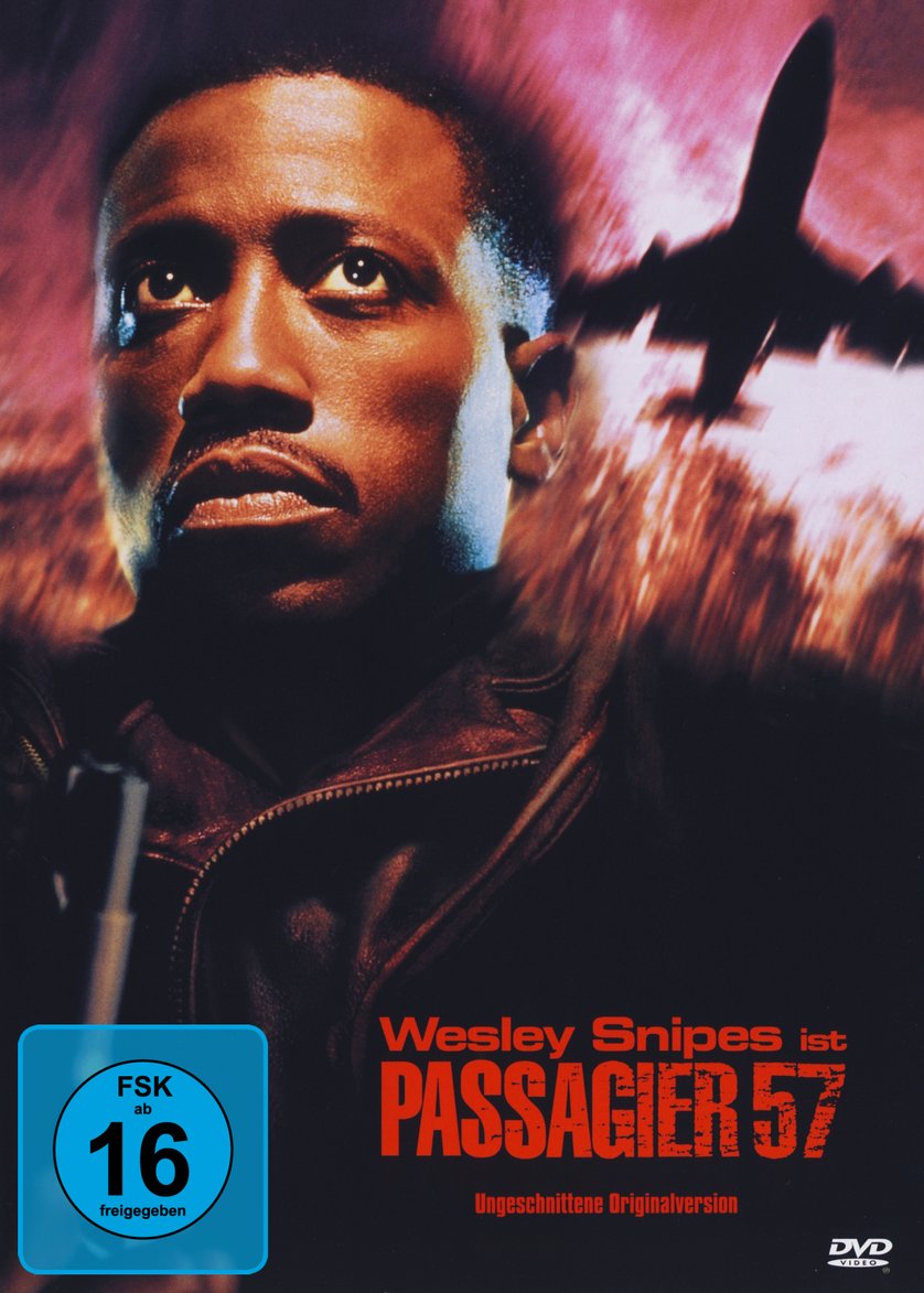 Der Game Boy im Film & Fernsehen: Passagier&nbsp;57