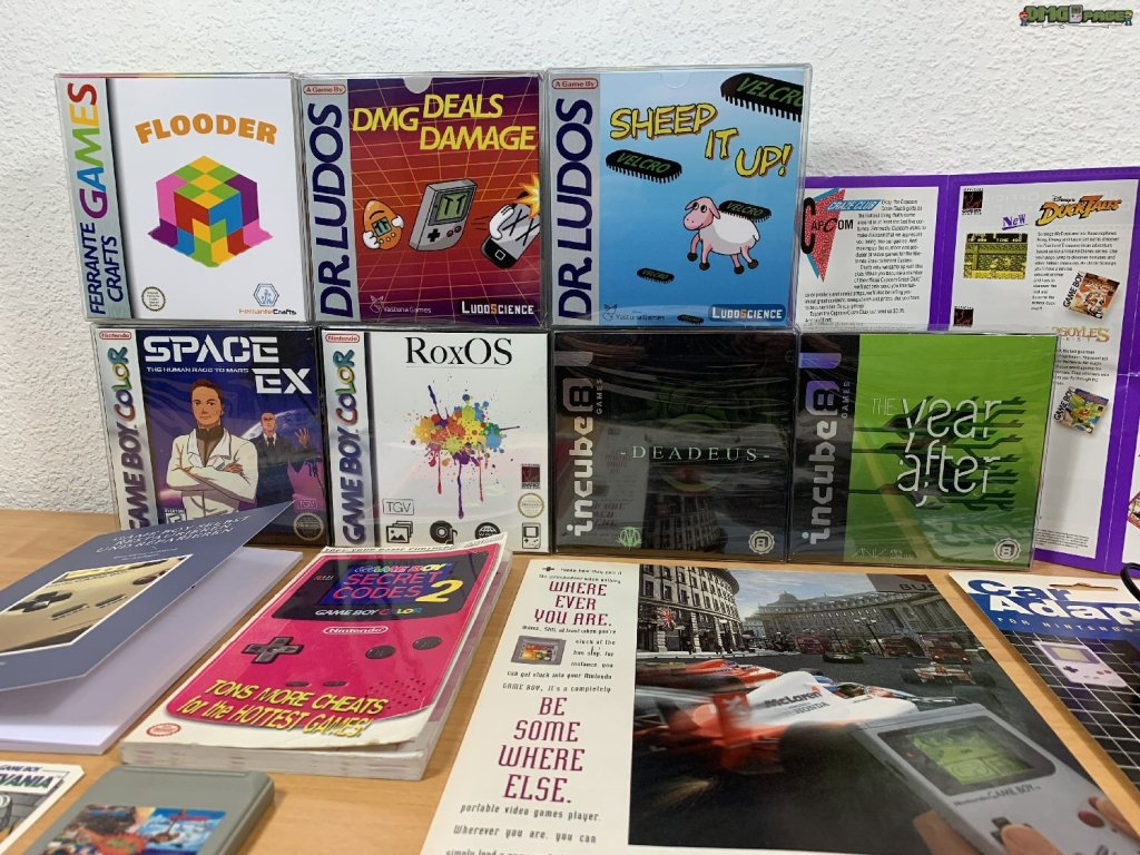 März/April 2022: Volle&nbsp;Homebrew-Power