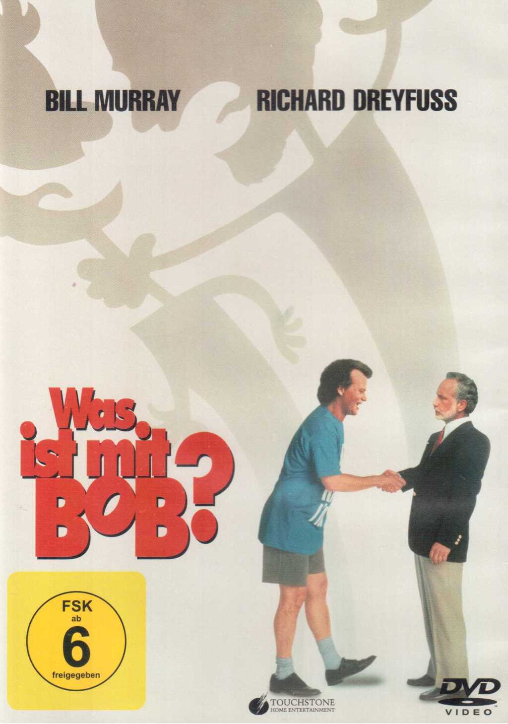 Der Game Boy im Film & Fernsehen: Was ist mit&nbsp;Bob?