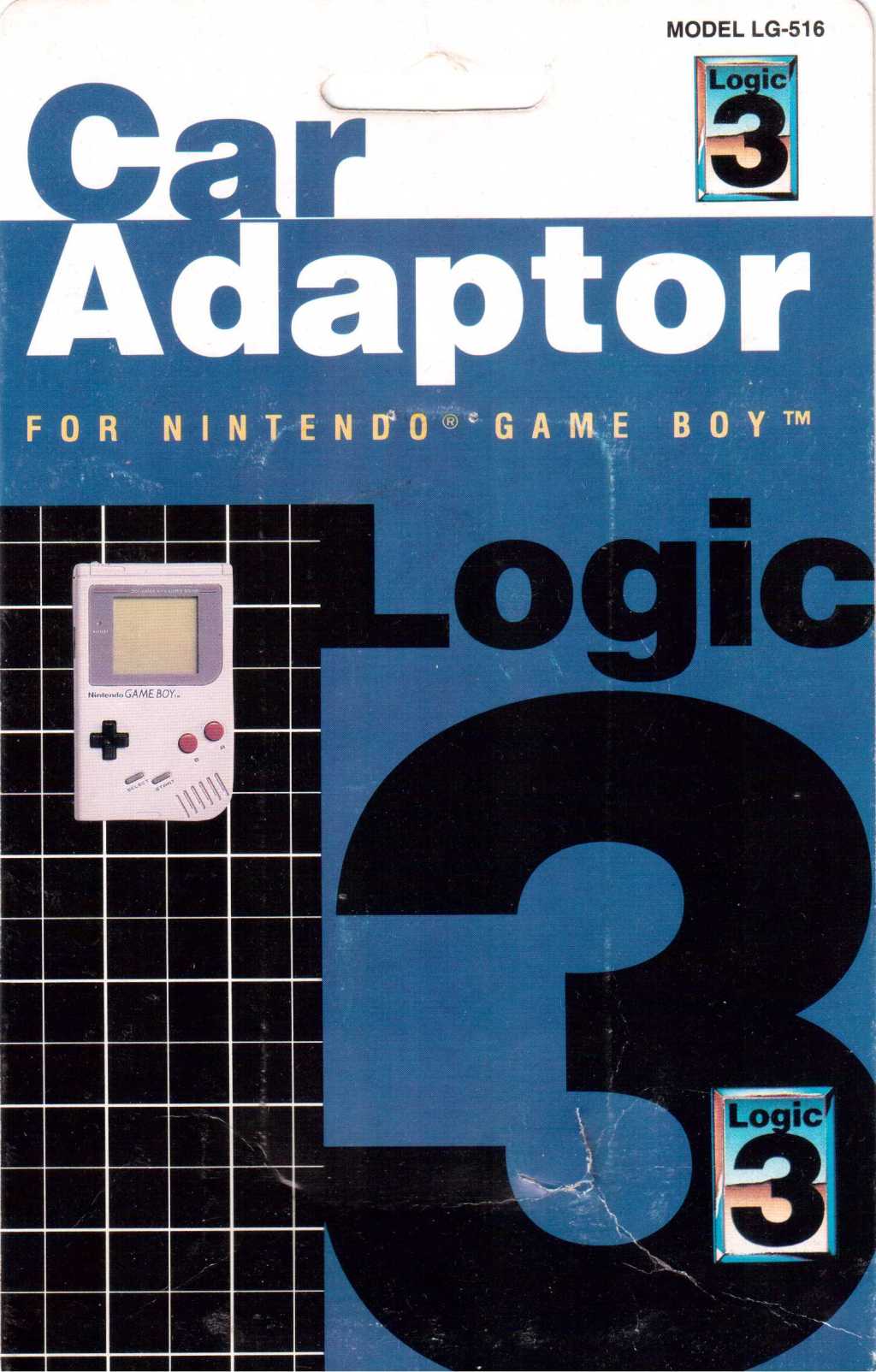 Logic 3 | Auto&nbsp;Adapter