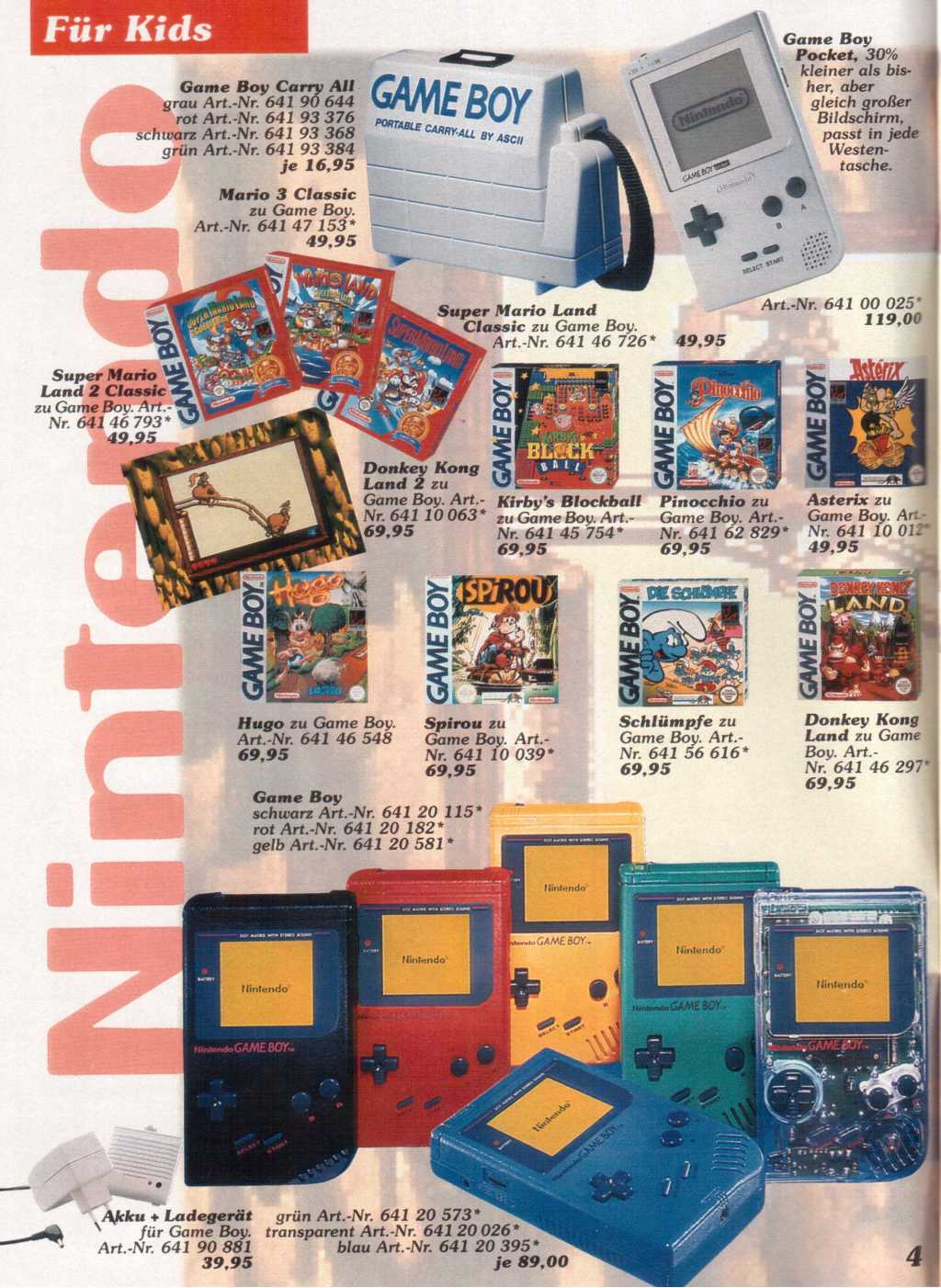 Vedes | Das Buch der besonderen Wünsche&nbsp;1996