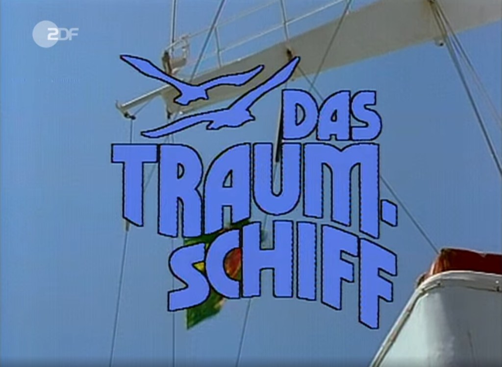 Der Game Boy im Film & Fernsehen: Das Traumschiff –&nbsp;Norwegen
