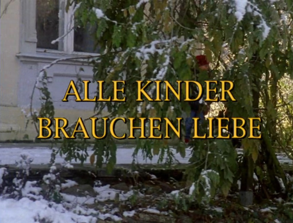 Der Game Boy im Film & Fernsehen: Alle Kinder brauchen&nbsp;Liebe