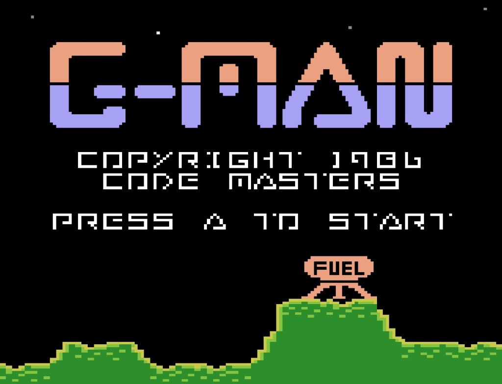 G-Man | László&nbsp;Rajcsányi