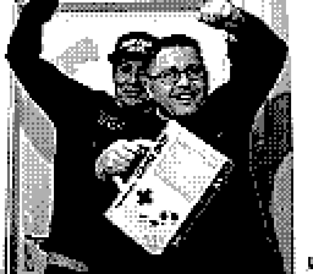 channard trifft Tronimal – 09.02.2023 |&nbsp;Hannover