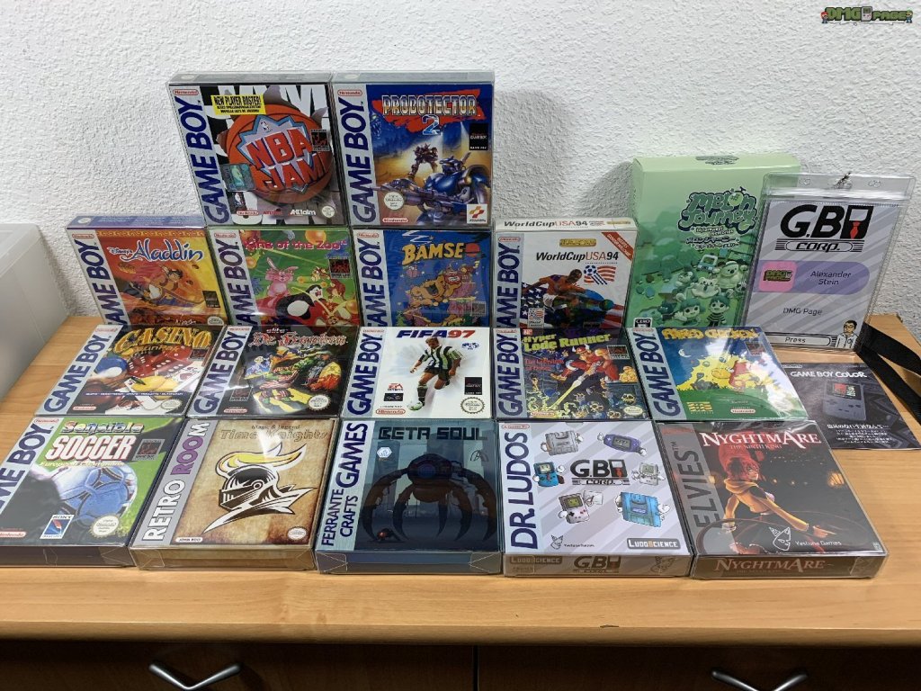 März/April 2023: Spiele ohne&nbsp;Ende