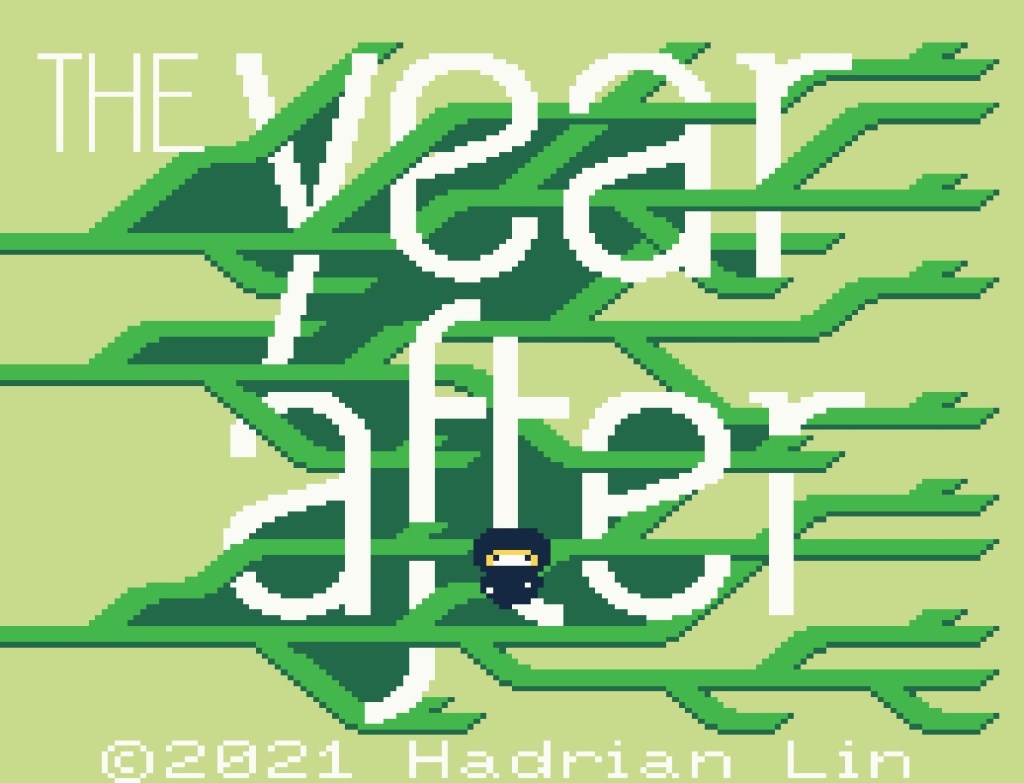 The Year after | Hadrian&nbsp;Lin