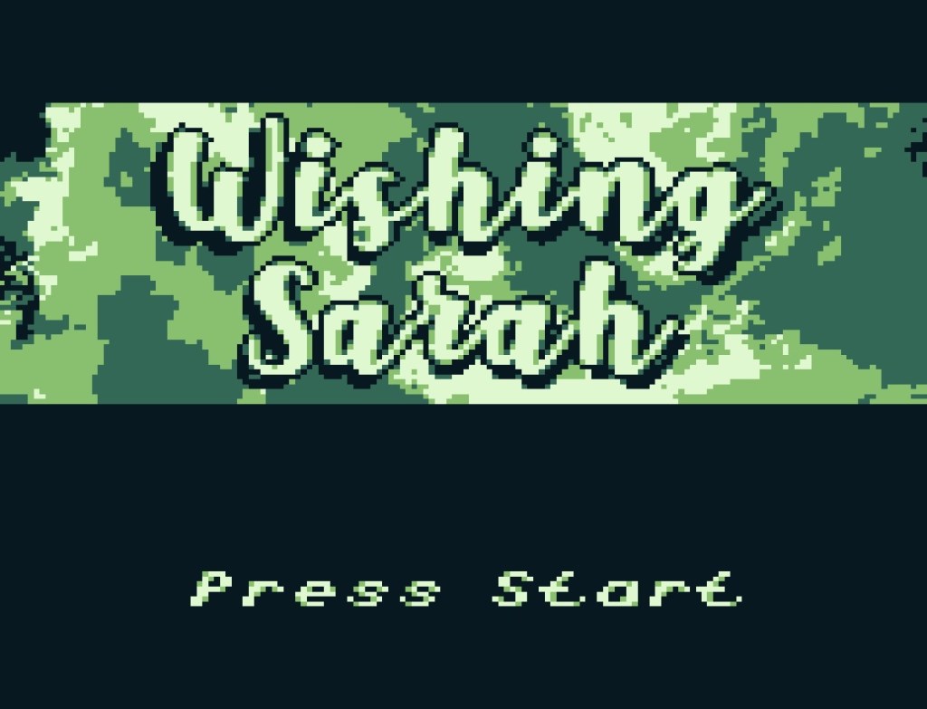 Wishing Sarah | Asteristic Game&nbsp;Studio