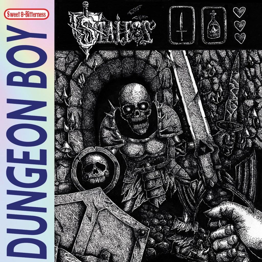 Sweet 8-Bitterness | Stalfos – 8-Bit Entropy (Demo&nbsp;Collection)