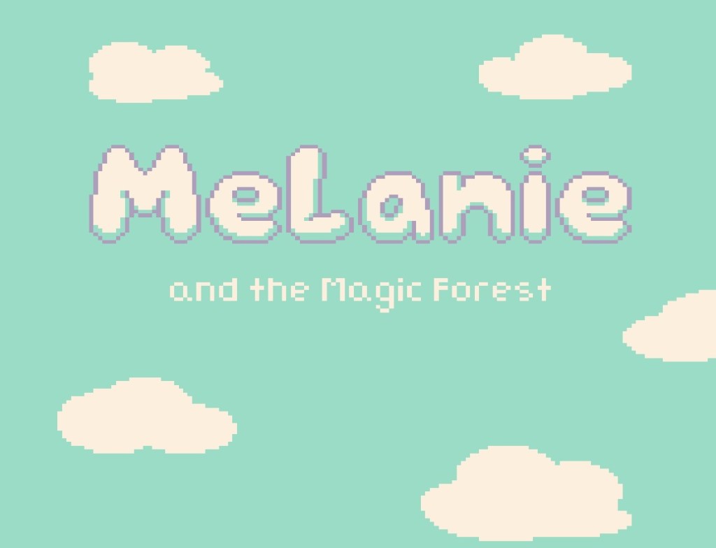 Melanie and the Magic Forest |&nbsp;Toadstoolpicnic