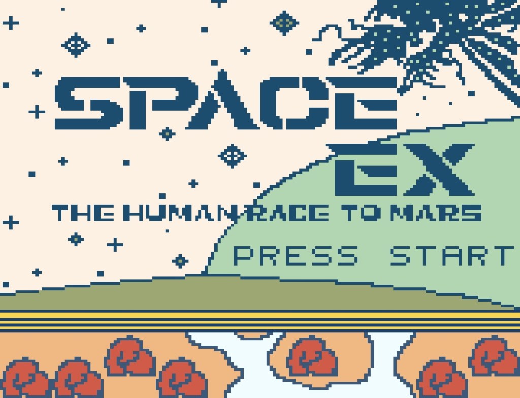 Space Ex – The Human Race to Mars | TG&nbsp;Virtual