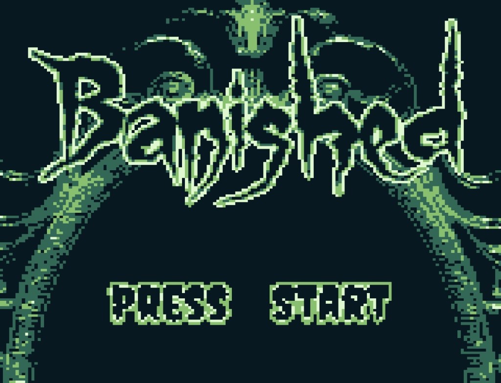 Banished | RetroReflector