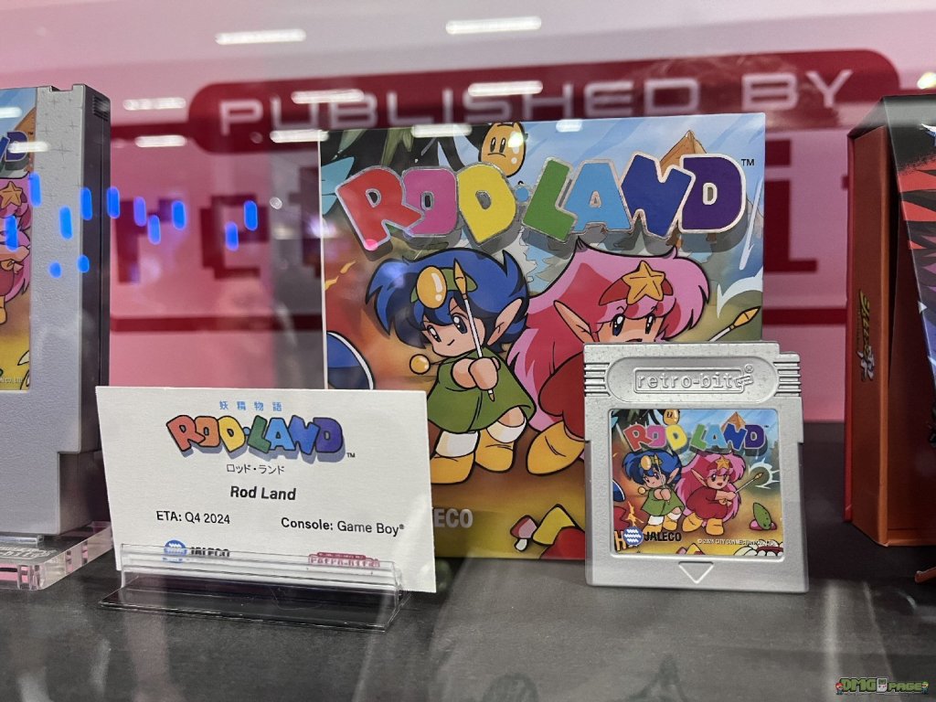 Gamescom Köln |&nbsp;23.08.2024