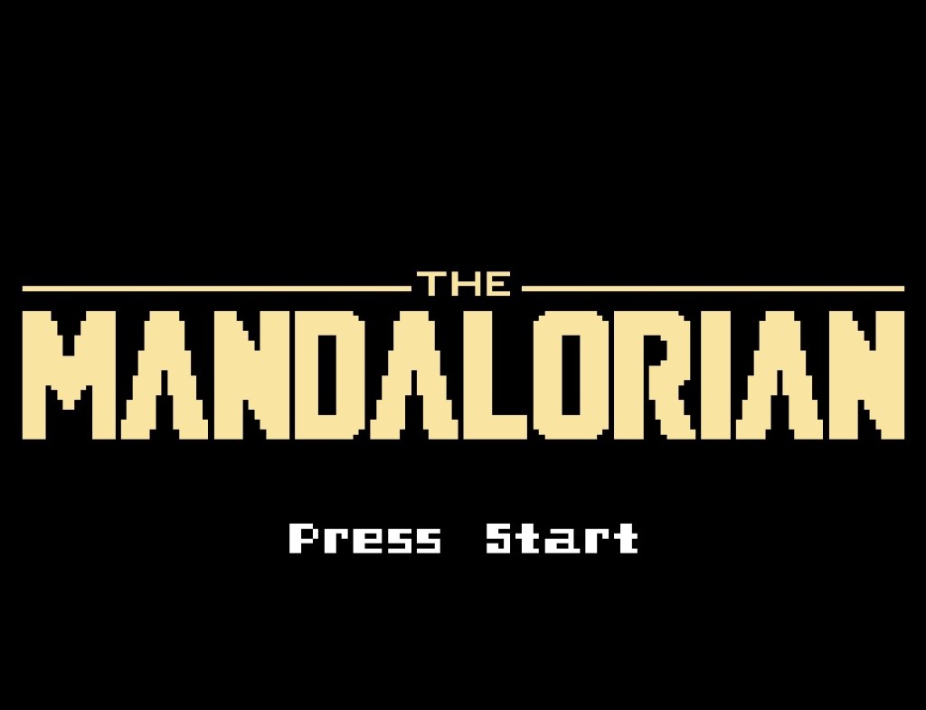 The Mandalorian Chapter 3 The Sin | Eric&nbsp;Wilder