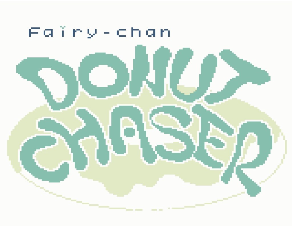 Fairy-Chan Donut Chasers |&nbsp;Nipopo
