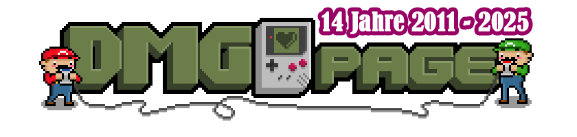 DMGPage – game boy blog