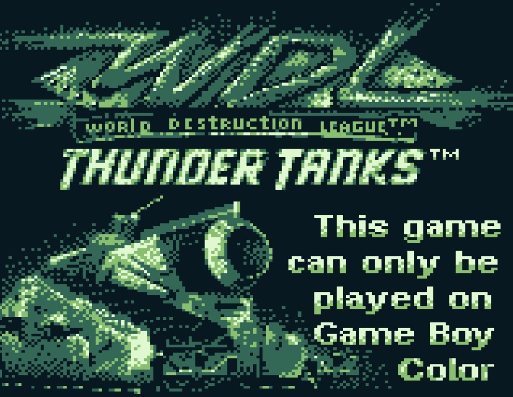 Game Boy Color Spiele im Super Game Boy Adapter | Update&nbsp;11