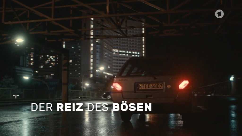 Der Game Boy im Film & Fernsehen: Tatort – Der Reiz des&nbsp;Bösen