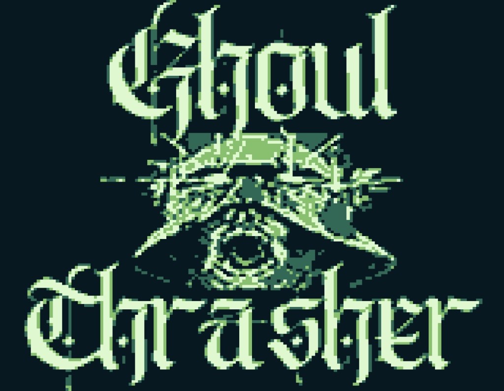 Ghoul Trasher | Magic Quest&nbsp;Media