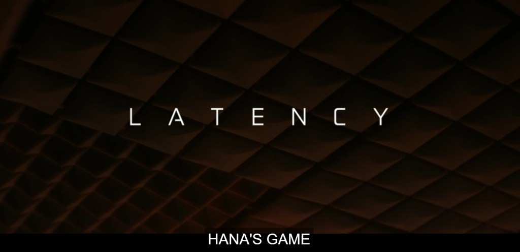 Der Game Boy im Film & Fernsehen: Amazon Hana’s&nbsp;Game