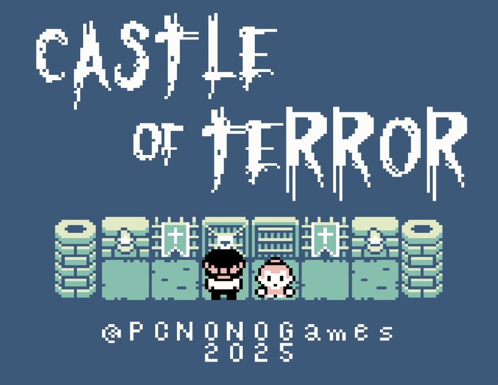 Castle of Terror | PC NONO&nbsp;Games