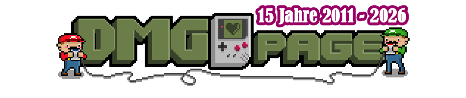 DMGPage – game boy blog