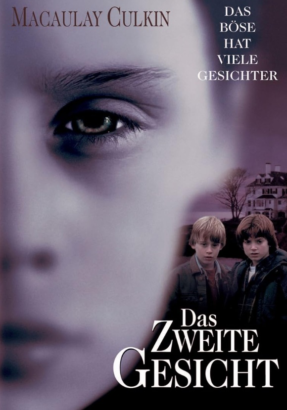 Der Game Boy im Film & Fernsehen: Das zweite&nbsp;Gesicht