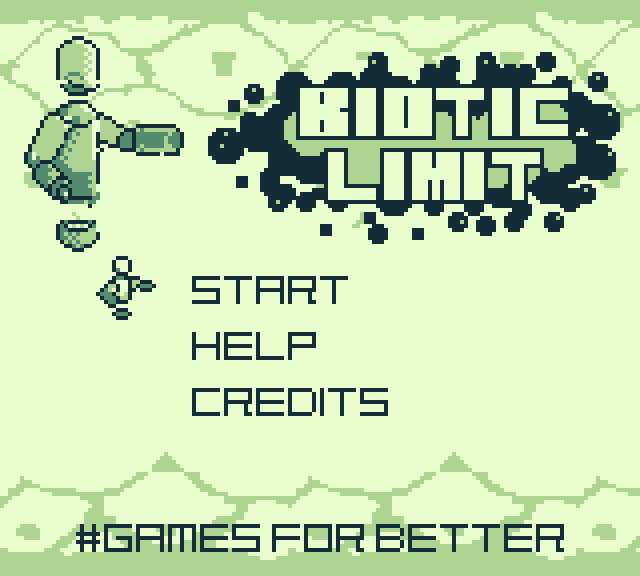 Biotic Limit | Refresh&nbsp;Games