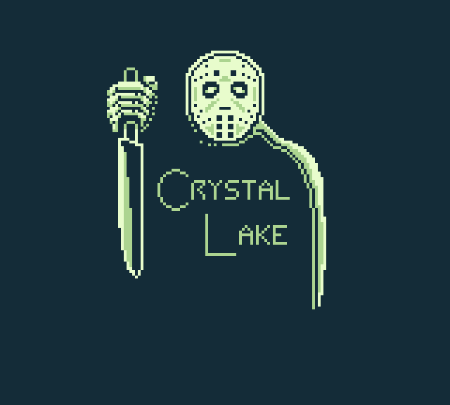 Crystal Lake | Victor&nbsp;Valdez